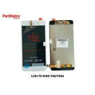 LCD FULLSET VIVO Y55/Y55S