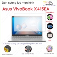 Paste Asus VivoBook X415EA / A415EA / X409JA / A412F Transparent Flexible nano laptop Screen