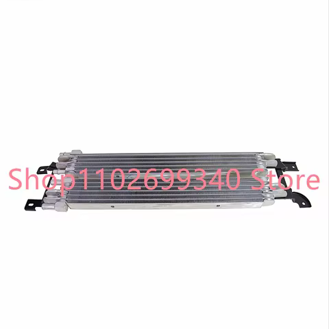 Auto Transmission Gear Box Engine Oil Cooler Assy Radiator for FORD FUSION 2.0L for TRANSAXLE 2013-2