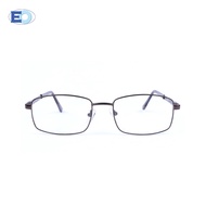 EO  Blaze BL2122 Eyeglasses for men and women  | Rectangle  Frame