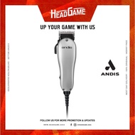 Andis Pro Easystyle Adjustable Blade Hair Clipper #63300