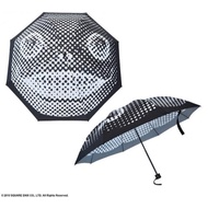 Nier Gestalt/Replicant Foldable Umbrella - Official Square Enix Merch