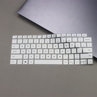 Laptop Keyboard Cover Skin For Dell Latitude 3440 2023 5420 14"/ Dell Latitude 7410 7420 7430 14" / 