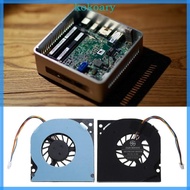 KOK Laptop CPU Cooling Fan Accessory for  NUC NUC5i3RYH NUC5i3RYK Cooler Fan