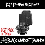 [BMC] Boya BY-M800 Studio XLR Microphone