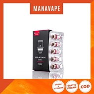 Coil Oxva Origin Se Unicoil Authentic