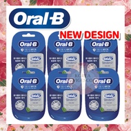 [Oral-B] Glide Pro-Health Deep Clean Floss (40m) / Dental Floss