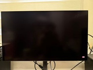 保固中螢幕便宜賣 acer x27u oled 2k螢幕 27吋 240hz /freesync /hdr10 /tuv護眼 板橋可面交