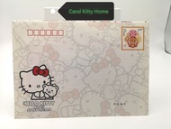 Sanrio Hello Kitty 賀卡
