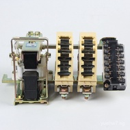 Ac contactor CJ12-100/3  220v  380v Group Quality