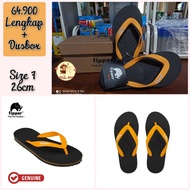 FIPPER Slide fippers