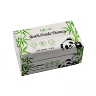 Excue Soft Pack Tissue 3 Ply (130 Sheets/Pack)