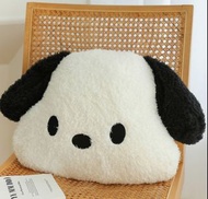 Pochacco 公仔