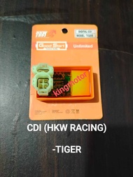 CDI HKW RACING MOTOR TIGER 2000 TIGER REVO ORI HKW