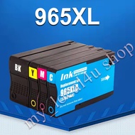 Compatible HP965 Ink HP965XL Ink HP 965 XL Ink Cartridge for 9015 9016 9018 9019 9020 9022 9023 9010