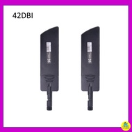 5G 4G LTE SMA 1 Pair External Antenna (Male) Huawei B310 B315 B593 +++