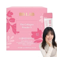 Nutrione BB LAB The Collagen Powder S 2gx50Stick Original Korea