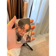 Photocard OFFICIAL ENHYPEN NI-KI GS25 romantic untold cookies