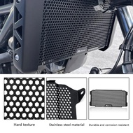 For SV650 SV650X 2019-2024 Motorcycle Accessories CNC Radiator Grille Guard SV 650 SV 650 X