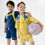 Timi Club Iconic Basic Pants Kids Shorts