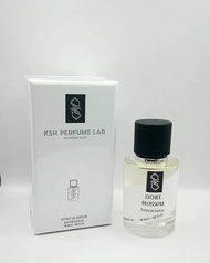 KSH Perfume - Lychee Blossom