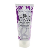 BUMBLE AND BUMBLE - Bb. Curl Butter Mask (For Soft, Frizz-fr