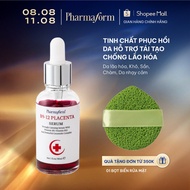 Pharmaform B9-12 Placenta Skin Restoration and Anti-Aging Serum