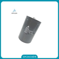 EPCOS B43586-S3468-Q3 385v 4600uf Spot Goods EPCOS Aluminum Electrolytic Capacitor