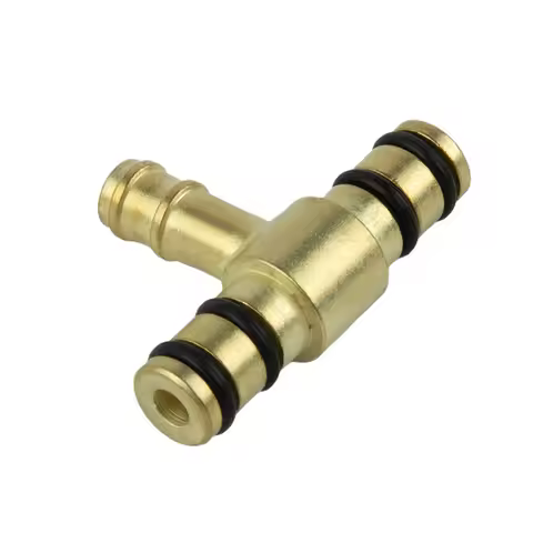 Fuel Tee Carburetor Tee Auto Accessories 1J71498800 2H7-14988-00 Engine Parts For FJ600L For MAXIM X