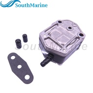Boat Motor 43113M 43113T Fuel Pump Assy for Mercury Outboard 2-Stroke 15HP-55HP Outboard Motor