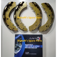 Mitsubishi Triton 4WD KA4T KB4T 2.5 2005-2015 Rear Brake Shoes - ASIMCO K4301 ( USA )