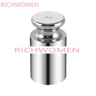Not For Trading Use Chrome-Plated Weight Set Calibration Electronic Balance Electronic Scale Calibra