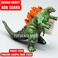 Gozilla Rubber Sound Godzilla Toy Godzilla Monster Godzilla Gojila Gozila Kaiju Godzilla Godzilla mo