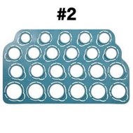 Ring Mandrel & Ring Sizer