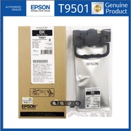 Epson T950 Black Ink Pack High Yield For WF-C5290 WFC5290 WF C5290 WF-C5790 WFC5790 WF C5790 T9481 9