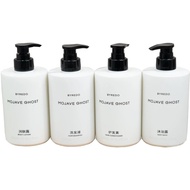 [SG]BYREDO MOJAVE GHOST  Conrad Hotel Shampoo/Conditioner/Body Wash/Body Lotion/Shower Gel Toiletrie