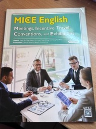 Mice English