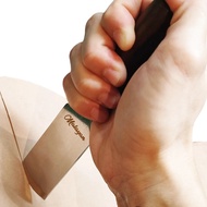 Leather Craft Malayan Leather Knife