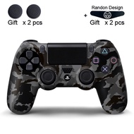 DATA FROG For SONY Playstation 4 PS4 Controller Protection Case Soft Silicone Gel Rubber Skin Cover 