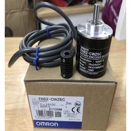 Rotary Encoder Encoder E6B2-CWZ6C 600P/R