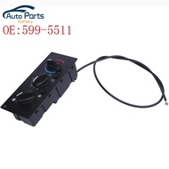 Climate Control Module Climate Control Panel For Kenworth C500 T300 T600A,Kenworth T800,Kenworth W90