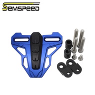 SEMSPEEDสำหรับKawasaki Z125 Z250 Z300 Z650 Z750 Z800 Z900 Z1000 Ninja 250 250R 300 400R 650 650R ZX6