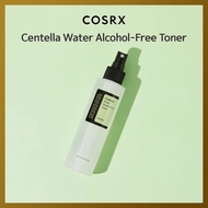 [COSRX] Centella Water Alcohol-Free Toner 150ml face Moisturizing skincare toner cosrx toner