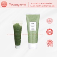 Huxley Cactus Scrub