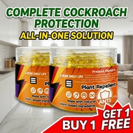 Buy 1 Free 1  VC Cockroach Repellent Strong Formula Anti Lipas Sesuai Rumah Bersih Tanpa Bau Lipas d