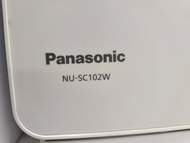 Panasonic 樂聲牌 NU-SC102W 蒸氣焗爐 (20公升
