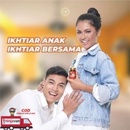 👶   HABBA LISTRA untuk kehamilan &amp; Sakit Puan  - Lulus KKM ✔️ + Free Gift 🎁