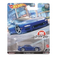 Hot Wheels 95 Mazda RX7 | Ronin Run | Car Culture