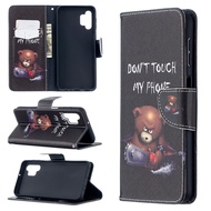 XICCI for Samsung A32 4G/A32 5G/A52 5G/A72 5G/A12 5G/A42 5G/A22 5G/A82 5G Phone Case Magnetic Wallet
