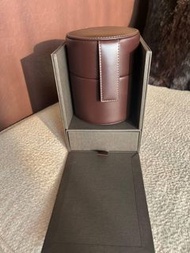 全新 Patek Philippe Leather Watch Winder 腕錶轉表盒